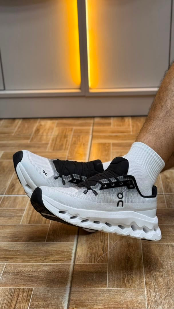 Baskets on cloud