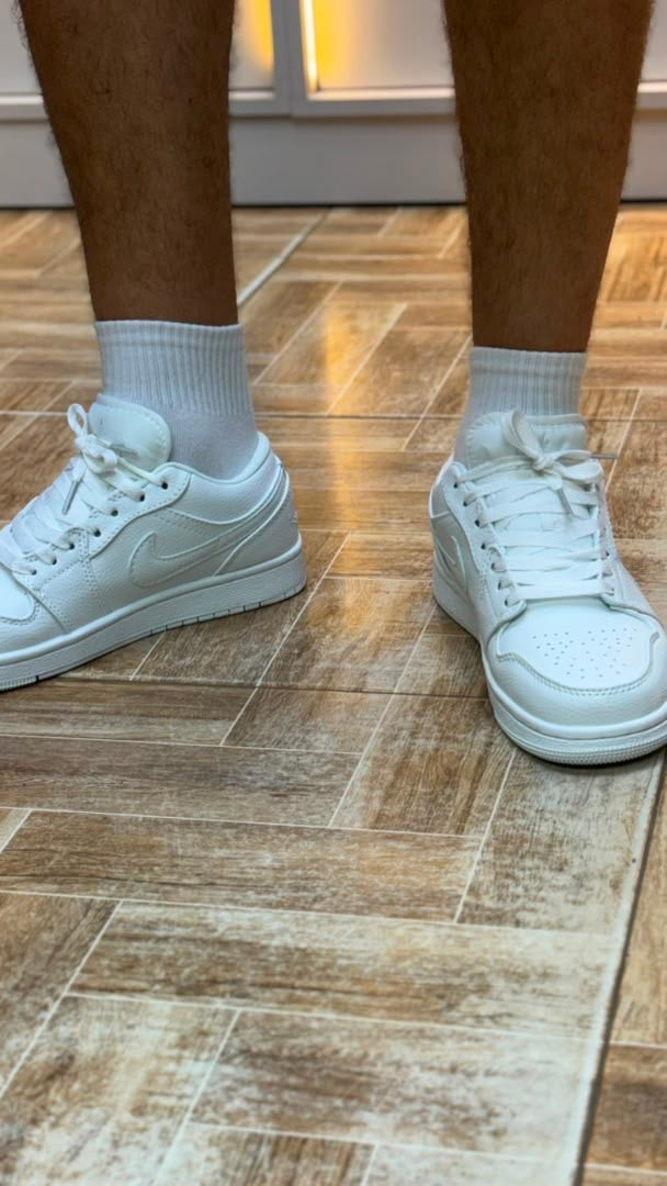 Air Jordan One Low