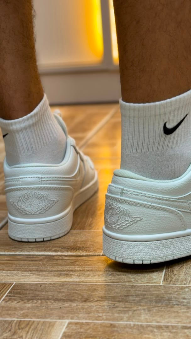 Air Jordan One Low