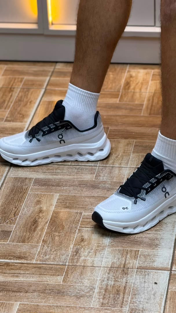 Baskets on cloud