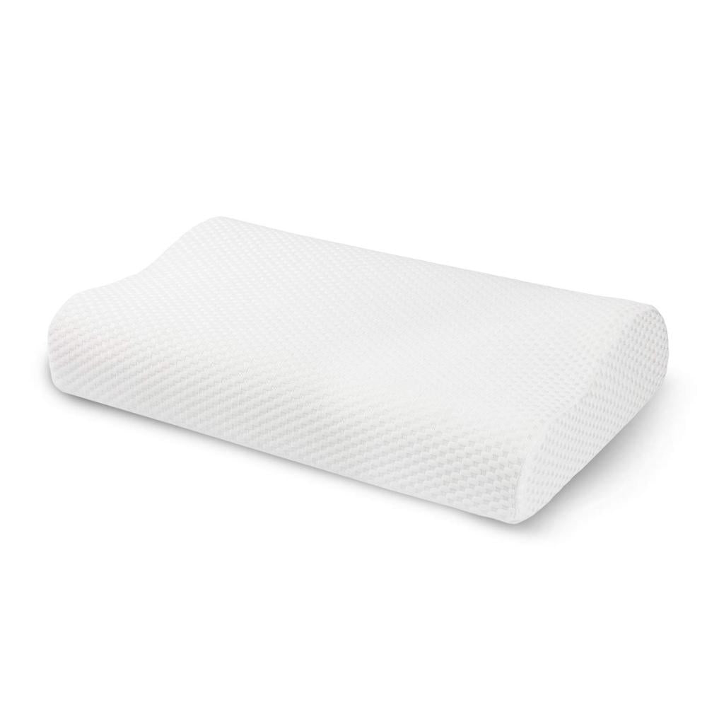 oreiller visco wave