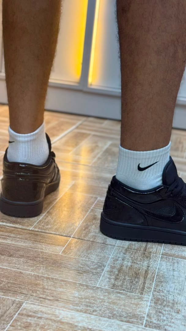 Air Jordan One Low