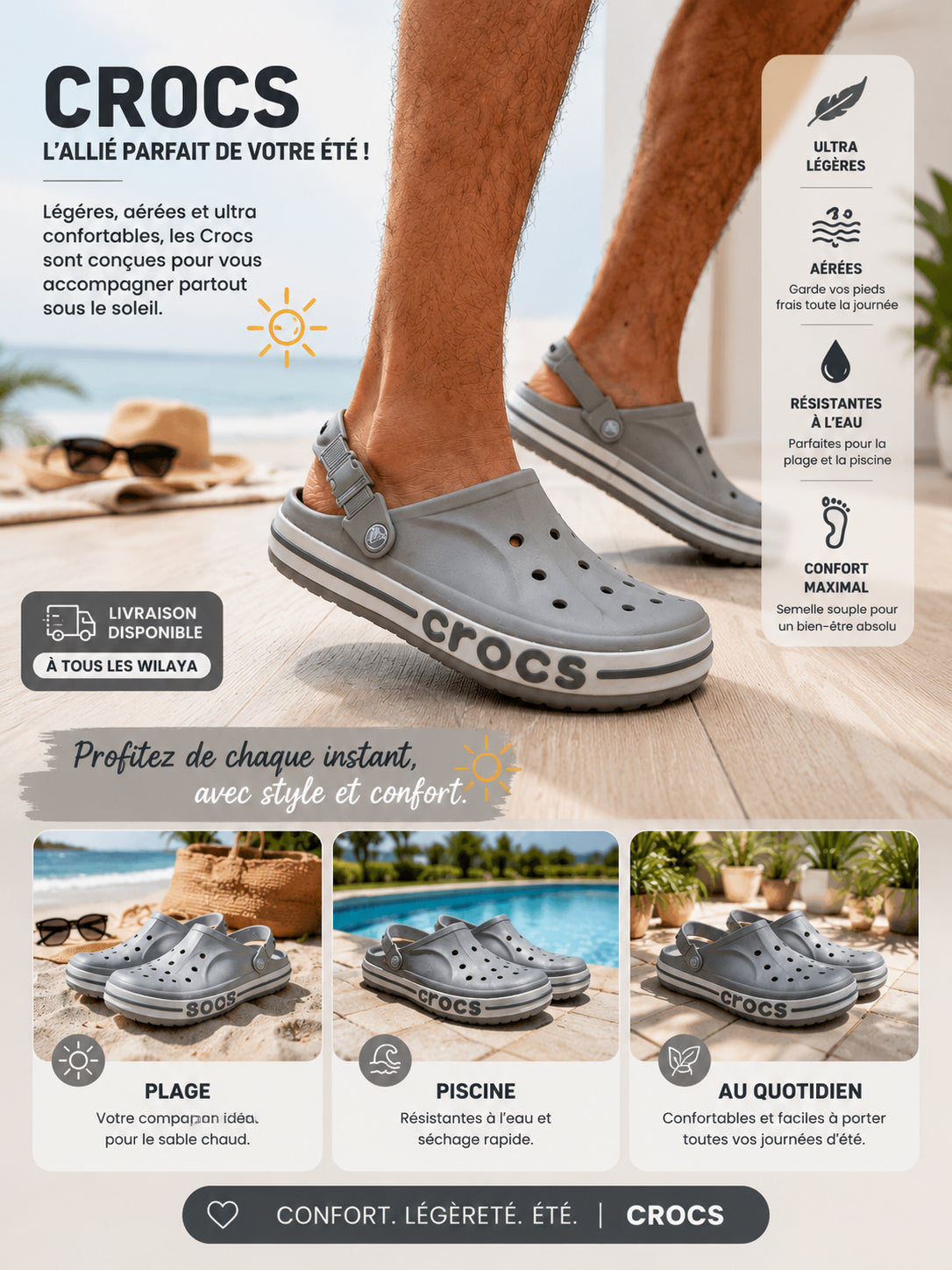 crocs NGB