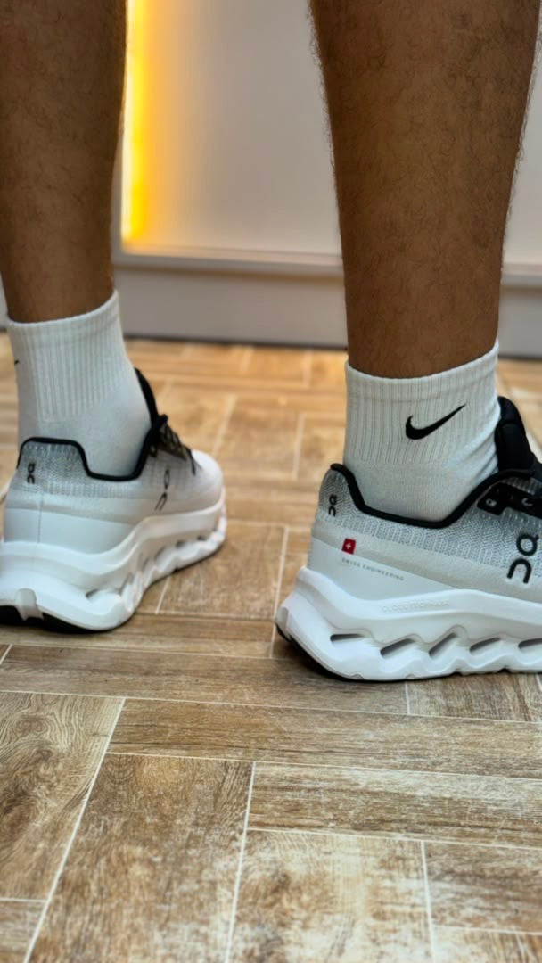 Baskets on cloud