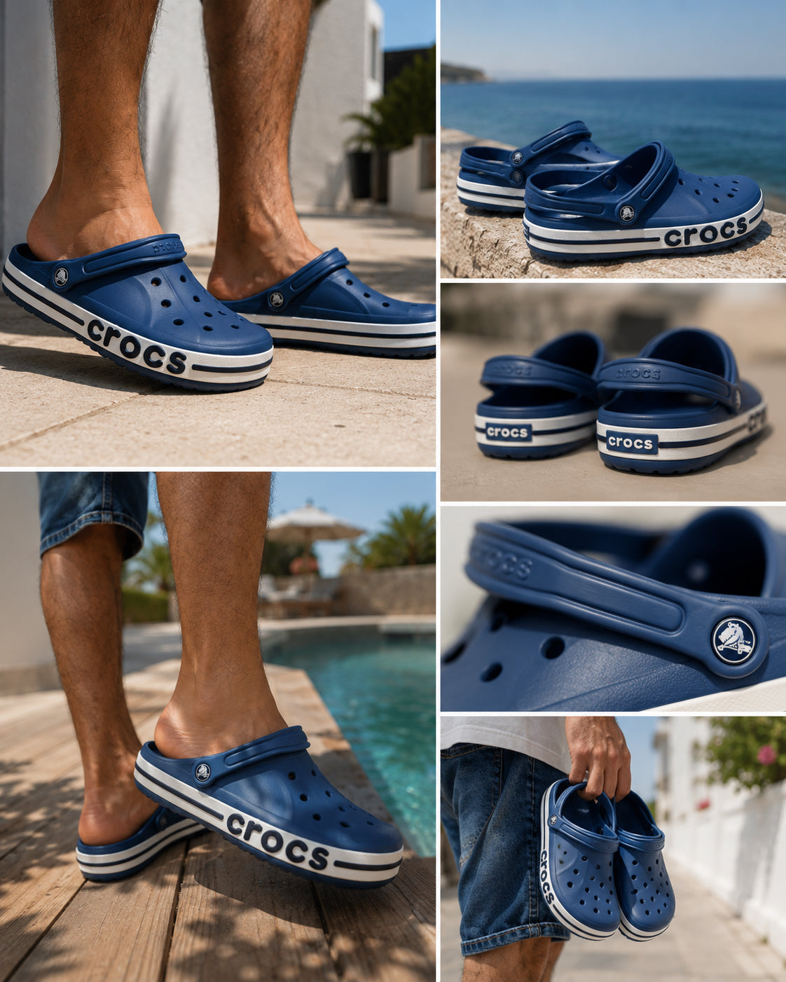 Crocs BLG