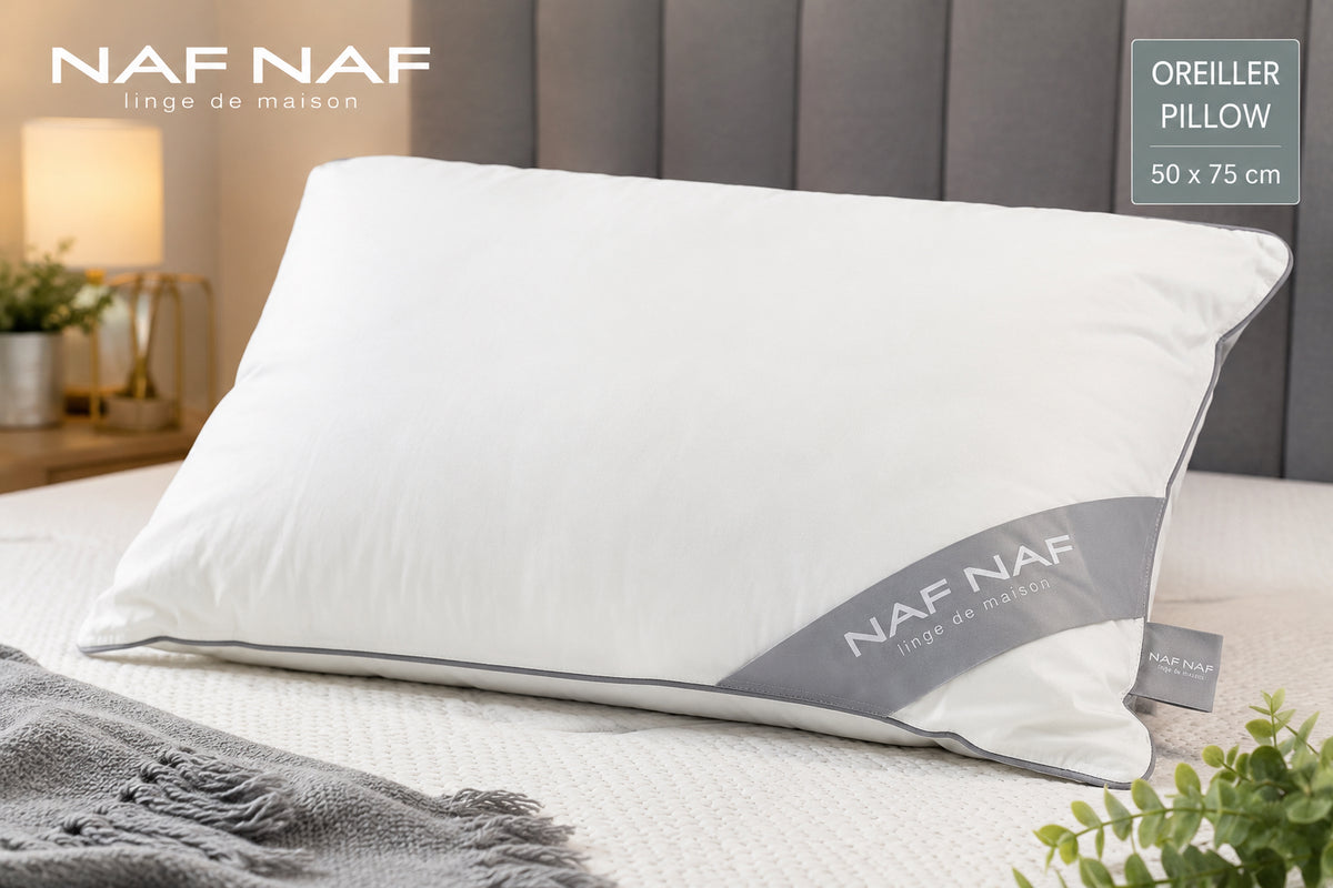 💤 Oreiller NAF NAF