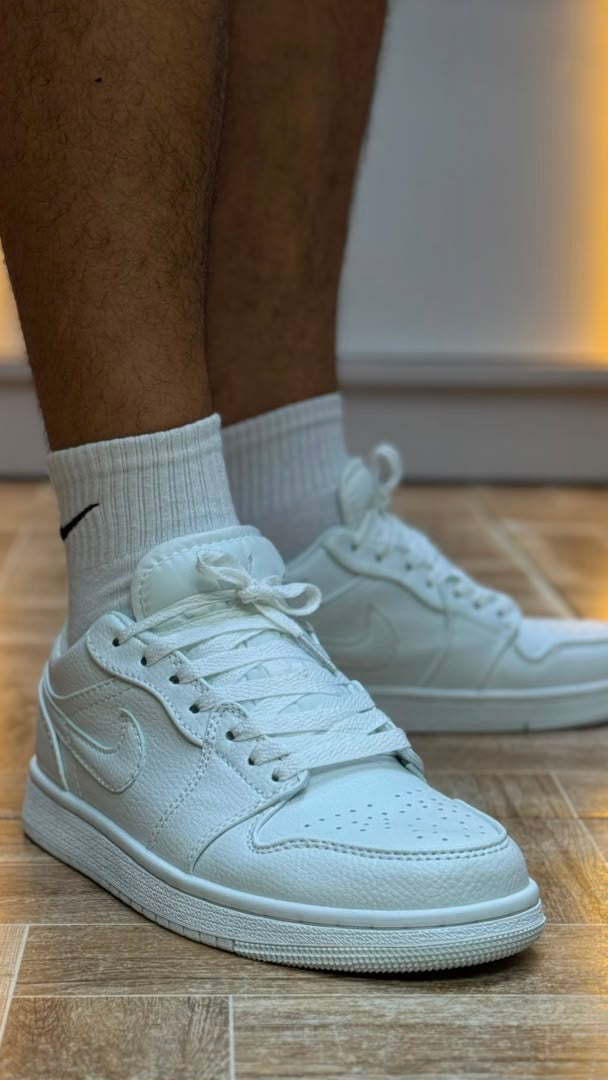 Air Jordan One Low