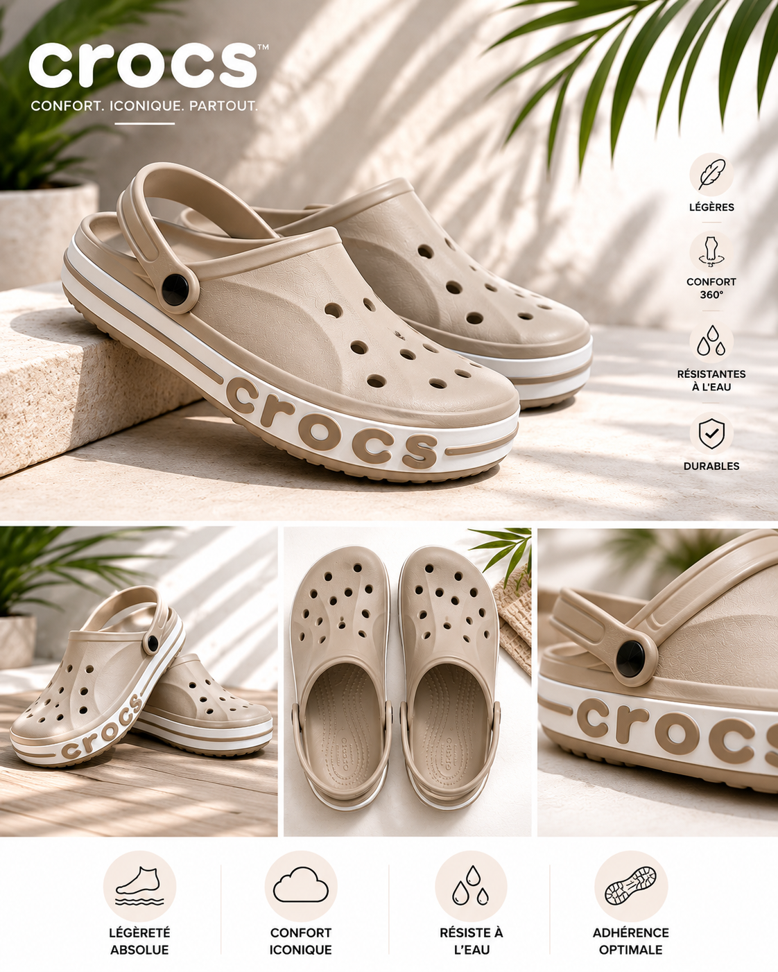 Crocs BN