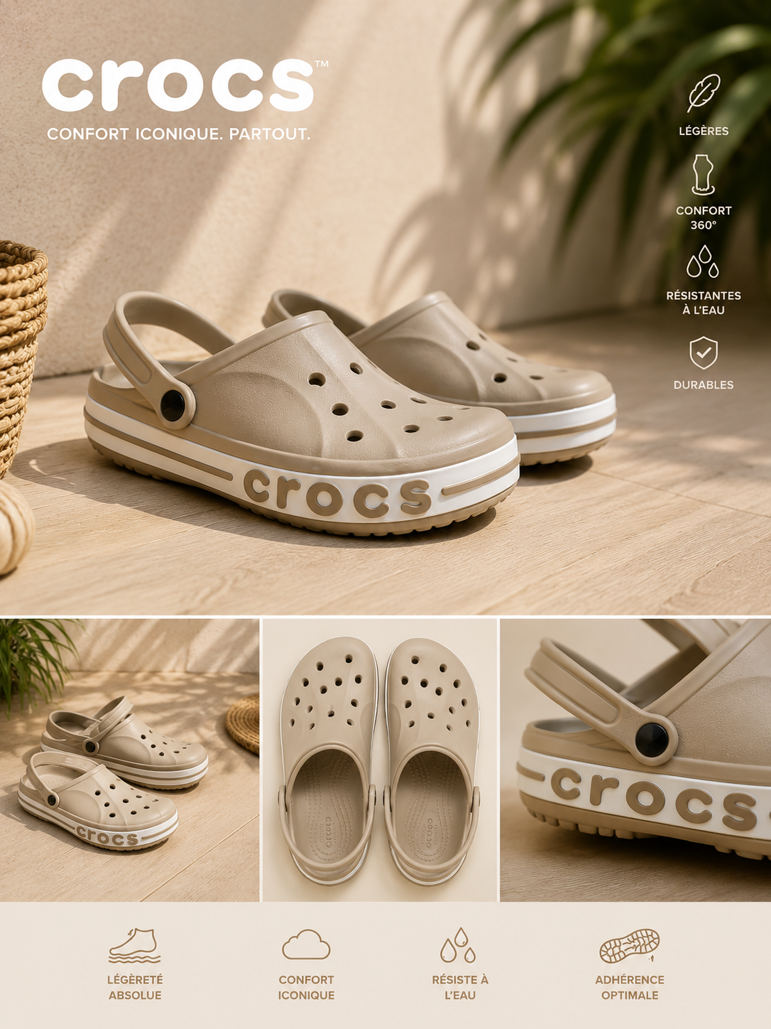 Crocs BN