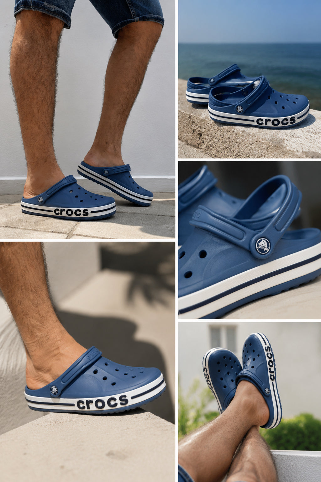 Crocs BLG