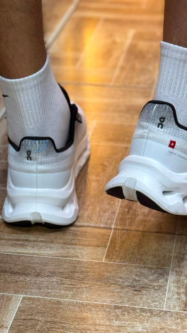 Baskets on cloud