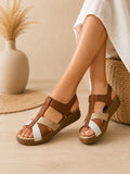 Sandales Orthopédique pour Femme HPF