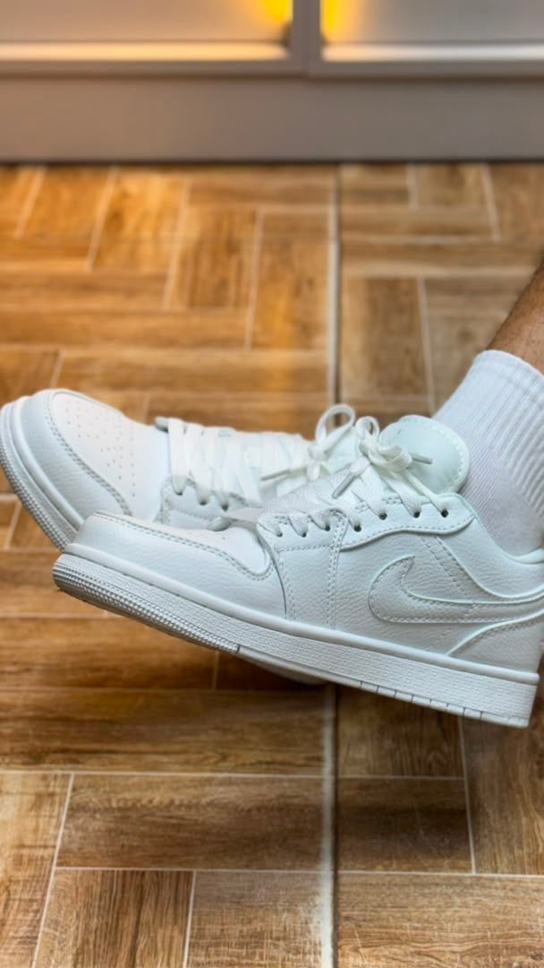 Air Jordan One Low