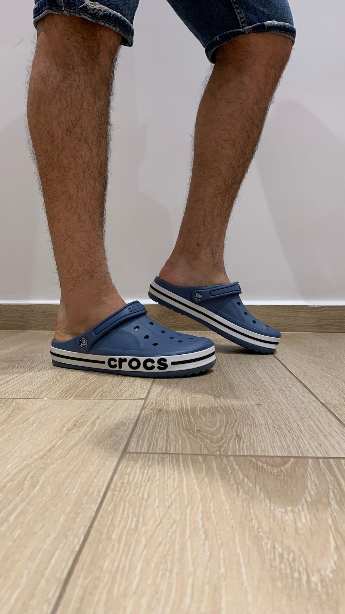 Crocs BLG